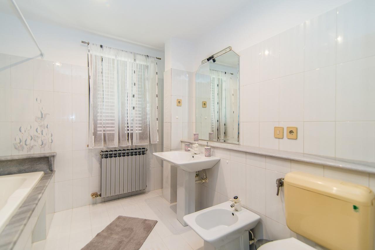Apartments Dino Пореч Экстерьер фото