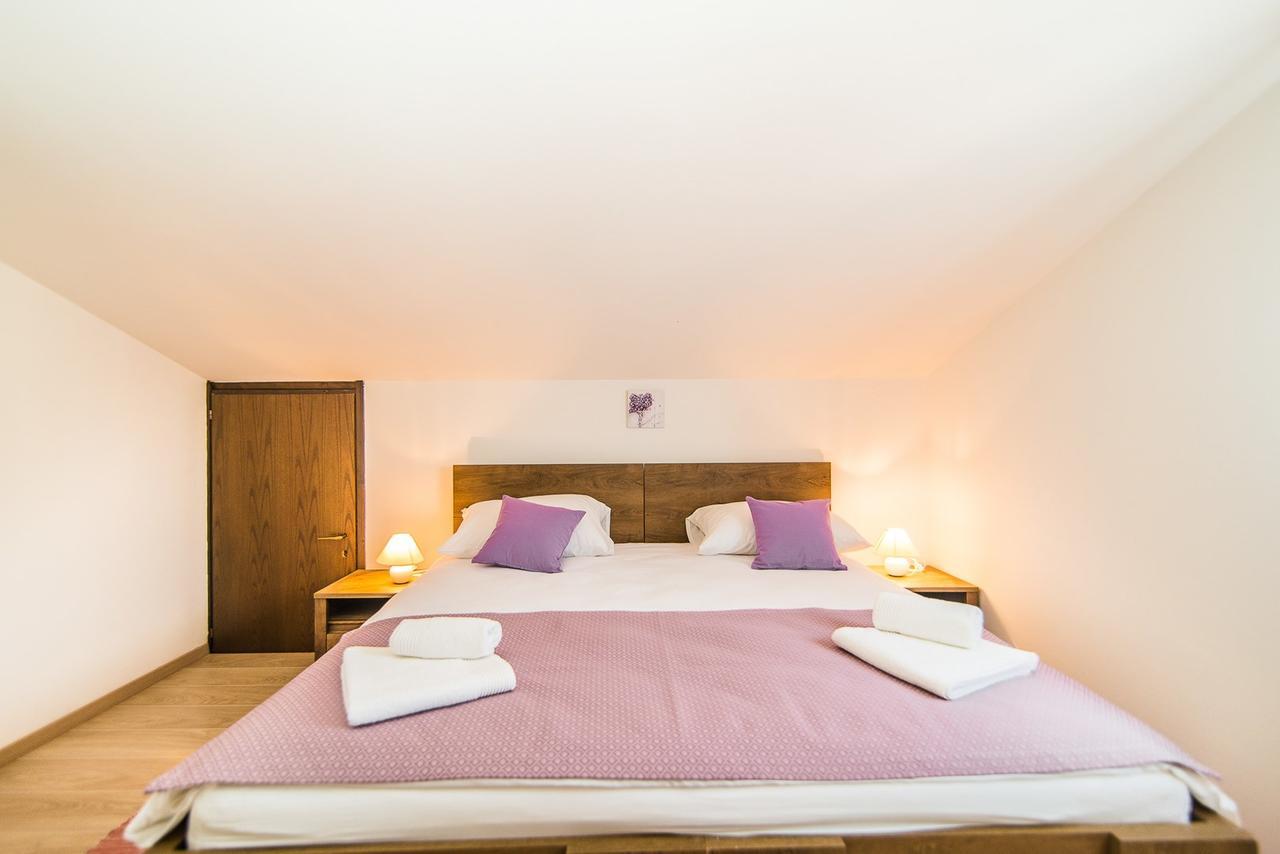 Apartments Dino Пореч Экстерьер фото
